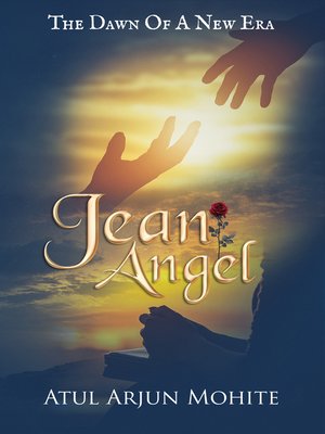 cover image of Jean Angel